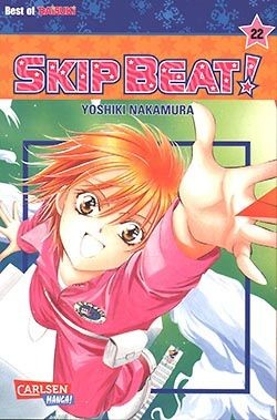 Skip Beat 22
