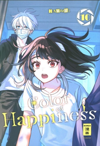 Color of Happiness 10