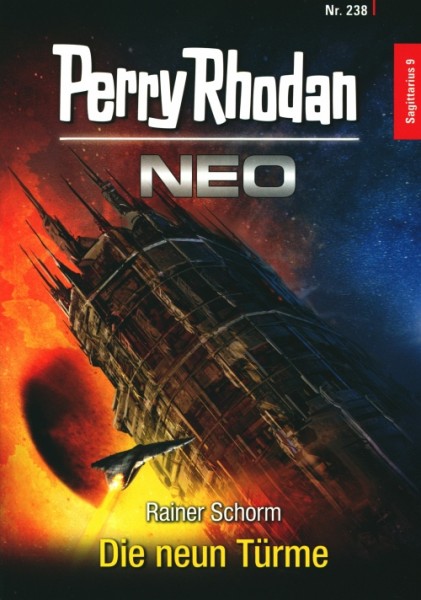 Perry Rhodan NEO 238