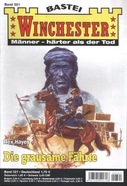 Winchester 321