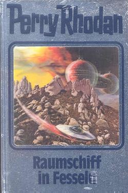 Perry Rhodan Buch 82