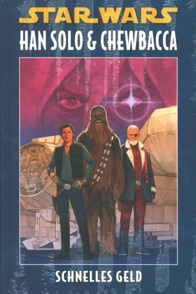 Star Wars Sonderband 148 HC