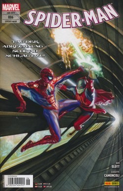 Spider-Man (2016) 06