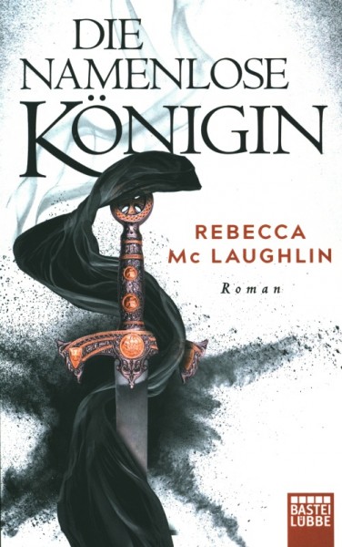 Mc Laughlin, R.: Die Namenlose Königin