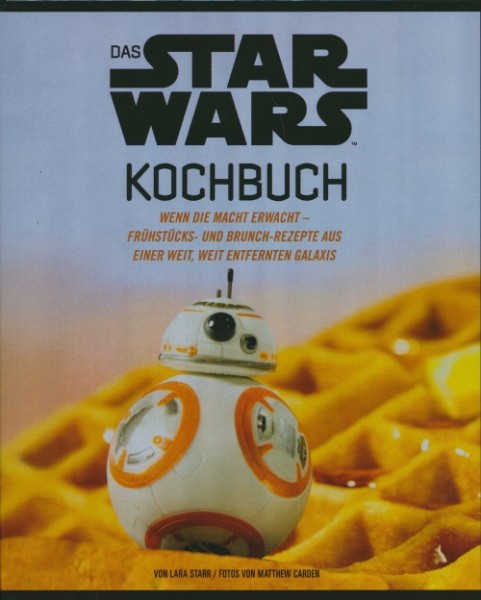 Star Wars: Kochbuch