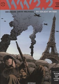WW 2.2 (Diabolo, BÜ.) Nr. 1-7