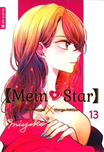 Mein Star 13