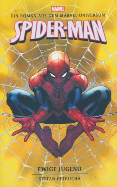 Spider-Man: Ewige Jugend