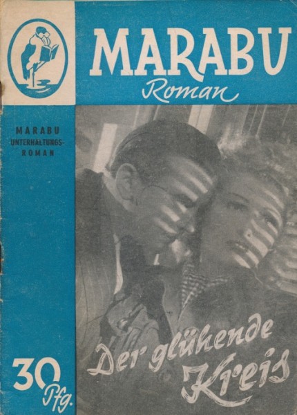 Marabu Roman (Marabu) Nr. 1-2
