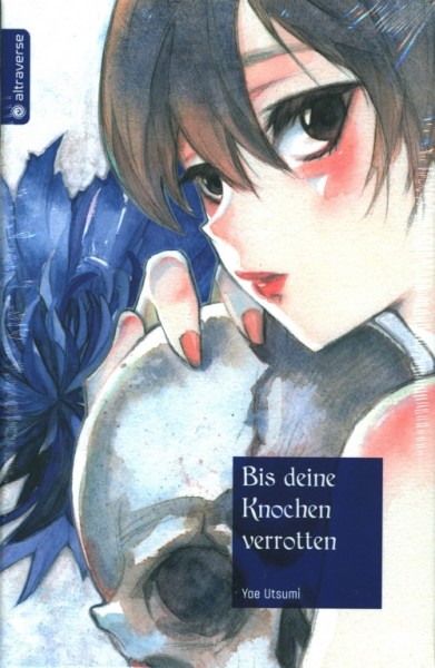 Bis deine Knochen verrotten Complete Box 1-7