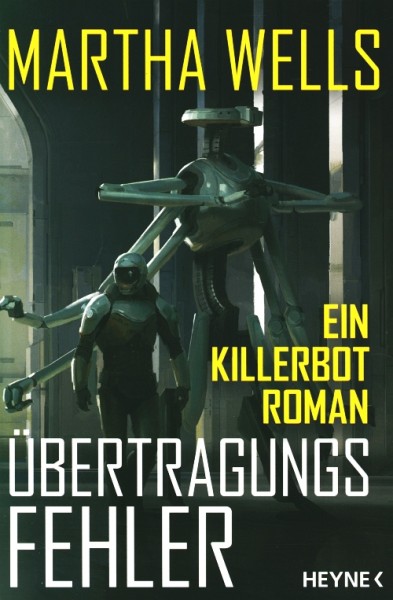 Wells, M.: Übertragungsfehler