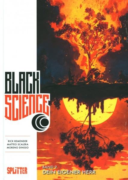 Black Science 9