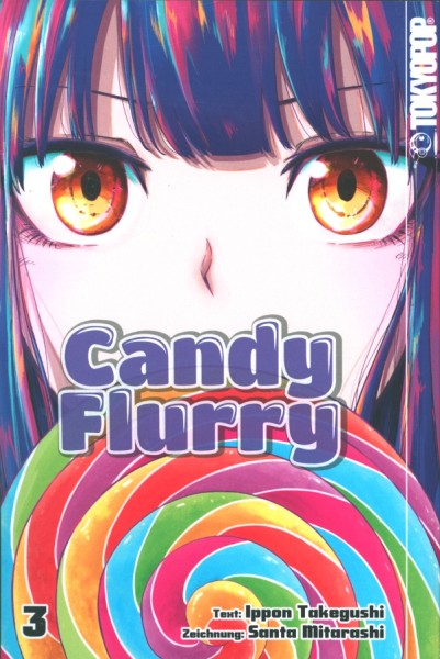 Candy Flurry 03