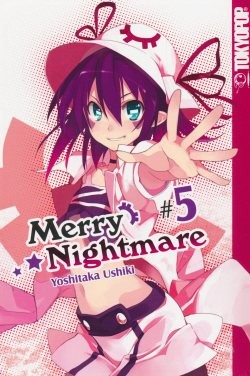 Merry Nightmare 05