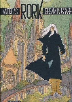 Rork Gesamtausgabe (Schreiber & Leser, B.) Nr. 1,2