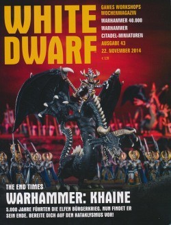 White Dwarf 2014/43