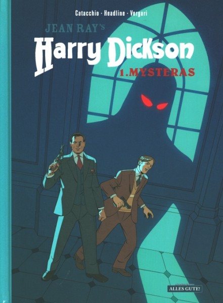 Harry Dickson 01
