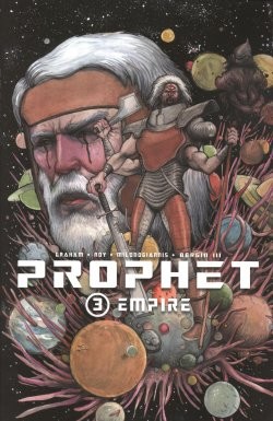 Prophet Vol.3 Empire SC