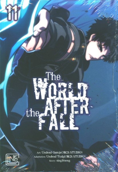 The World After the Fall 11