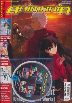 Animania 149 (01-2015)