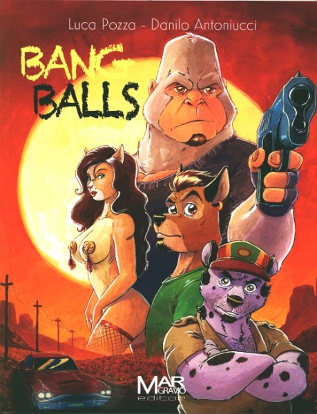 Bang Balls