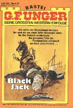 G. F. Unger (Bastei) Nr. 2-100