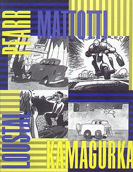 Unglücksfälle und Verbrechen