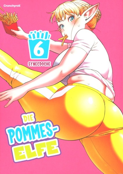 Die Pommes Elfe 06