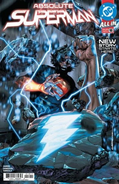 Absolute Superman 06 (11/26)