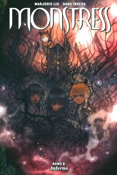 Monstress 08