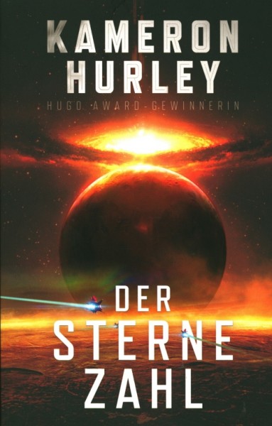 Hurley, K.: Der Sterne Zahl