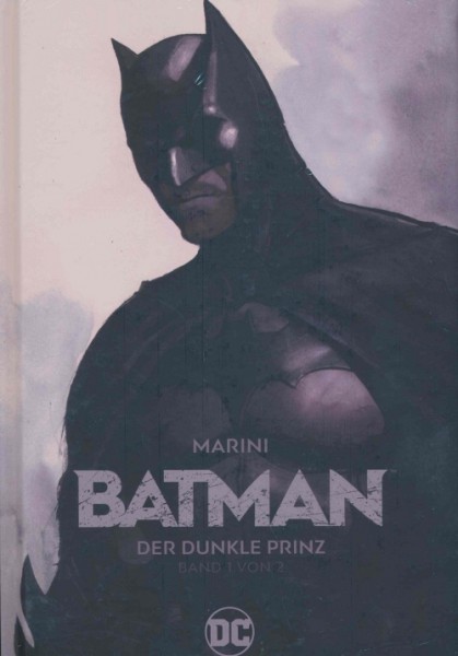 Batman - Der dunkle Prinz 1 von 2