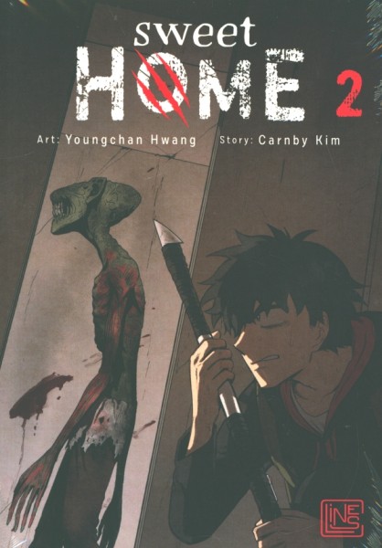 Sweet Home 02