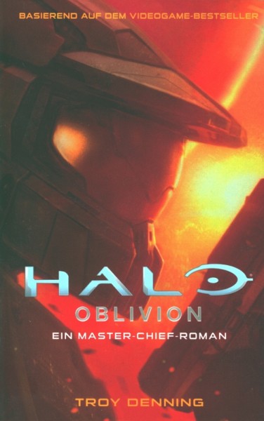 Halo - Oblivion