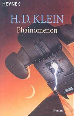 Phainomenon