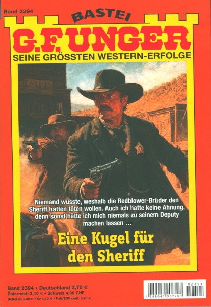 G.F. Unger 2394