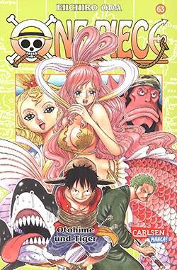 One Piece 63