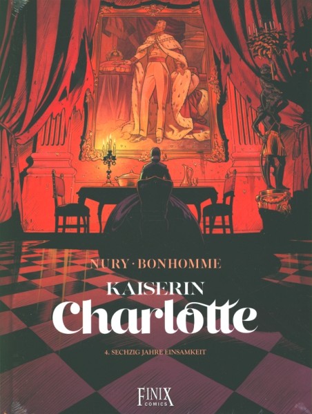 Kaiserin Charlotte 4