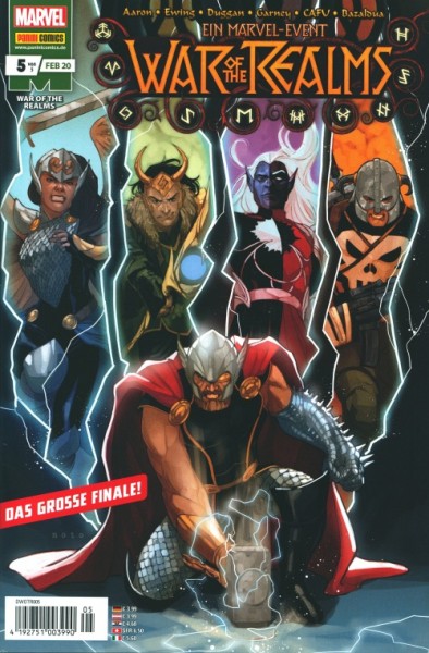 War of the Realms 05