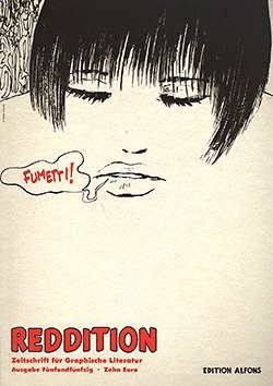 Reddition (Zeitschrift, GbÜ) Nr. 63-70