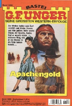 G. F. Unger (Bastei) Nr. 1001-1500