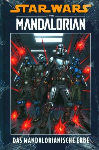 Star Wars Sonderband 161 HC