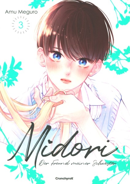 Midori – Der Freund meiner Schwester 03