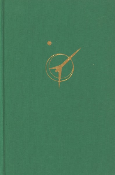 Lhin, Erik van Leihbuch Elektriden des Merkur (Awa)