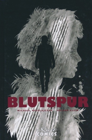 Blutspur