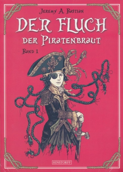 Der Fluch der Piratenbraut 1