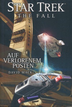 Star Trek - The Fall 3