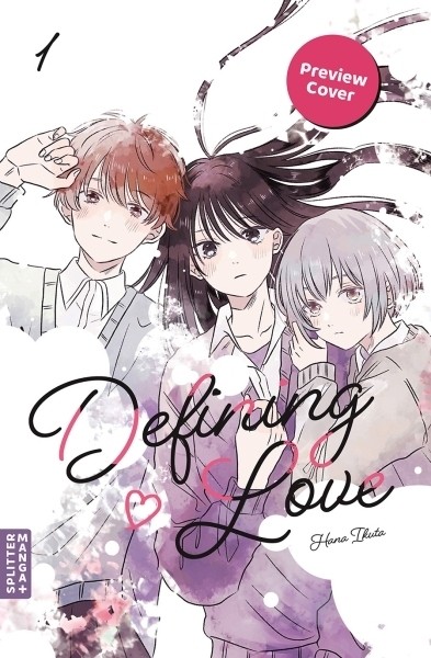 Defining Love 01 (04/26)