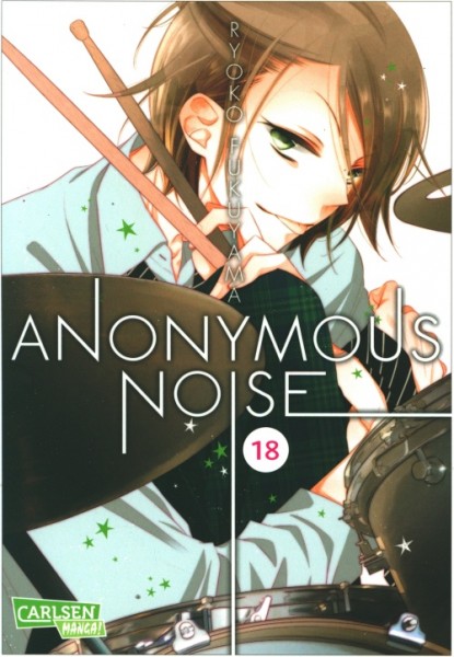 Anonymous Noise 18