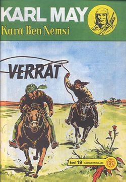 Winnetou Großband 19